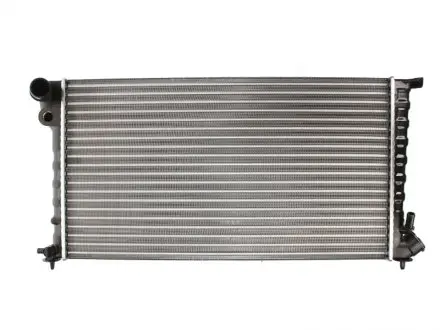 D7P009TT Радіатор THERMOTEC підбір по vin на Brocar