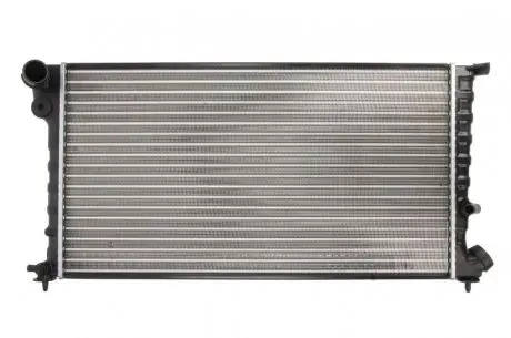 D7P016TT Радіатор THERMOTEC підбір по vin на Brocar