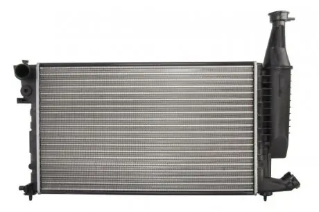 D7P019TT Радіатор THERMOTEC підбір по vin на Brocar