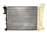 D7P025TT Радіатор THERMOTEC підбір по vin на Brocar