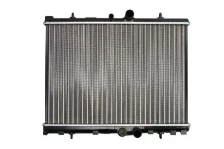D7P033TT Радіатор THERMOTEC підбір по vin на Brocar