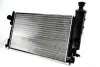 D7P047TT Радіатор THERMOTEC підбір по vin на Brocar