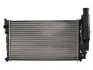 D7P048TT Радиатора THERMOTEC підбір по vin на Brocar