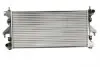 D7P053TT Радиатора THERMOTEC підбір по vin на Brocar
