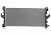 Радиатора D7P053TT