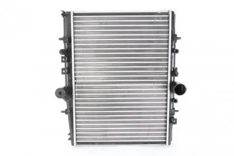 D7P056TT Радіатор THERMOTEC підбір по vin на Brocar