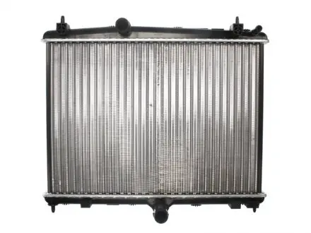 D7P059TT Радиатора THERMOTEC підбір по vin на Brocar