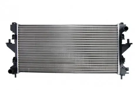 D7P063TT Радіатор THERMOTEC підбір по vin на Brocar
