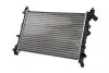 D7R001TT Радіатор THERMOTEC підбір по vin на Brocar