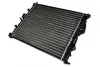 D7R003TT Радиатора THERMOTEC підбір по vin на Brocar