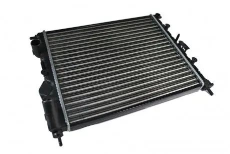 D7R004TT Радіатор THERMOTEC підбір по vin на Brocar