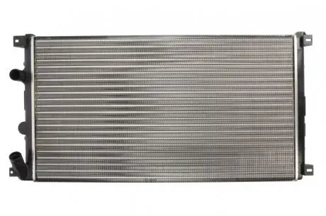 D7R010TT Радіатор THERMOTEC підбір по vin на Brocar