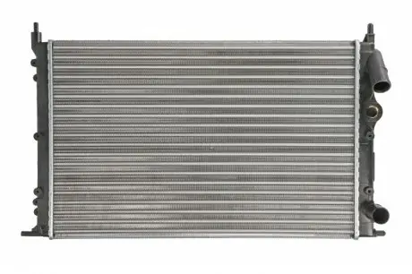 D7R014TT Радиатора THERMOTEC підбір по vin на Brocar