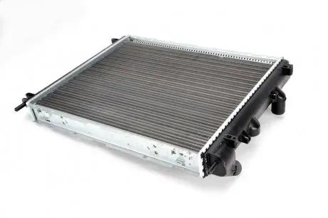 D7R027TT Радіатор THERMOTEC підбір по vin на Brocar