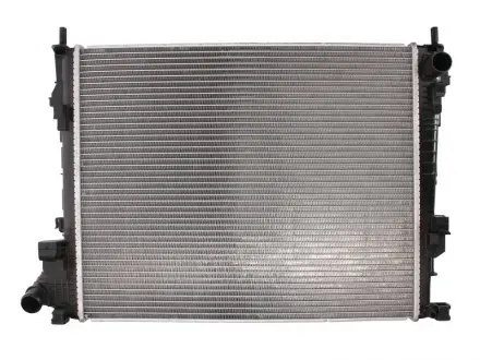 D7R038TT Радиатора THERMOTEC подбор по vin на Brocar
