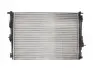 D7R043TT Радиатора THERMOTEC підбір по vin на Brocar