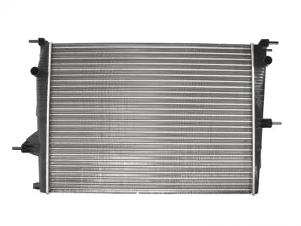 D7R043TT Радиатора THERMOTEC подбор по vin на Brocar
