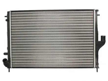 D7R046TT Радиатора THERMOTEC подбор по vin на Brocar