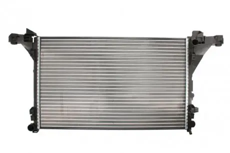 D7R052TT Радиатора THERMOTEC підбір по vin на Brocar