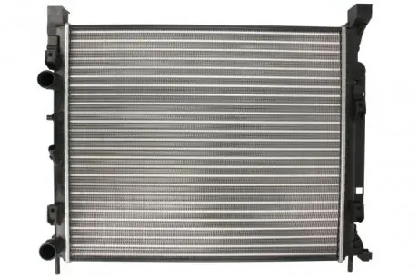 D7R057TT Радіатор THERMOTEC підбір по vin на Brocar