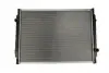 D7RV002TT Радіатор THERMOTEC підбір по vin на Brocar