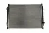 D7RV002TT Радіатор THERMOTEC підбір по vin на Brocar