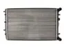 D7S002TT Радіатор THERMOTEC підбір по vin на Brocar