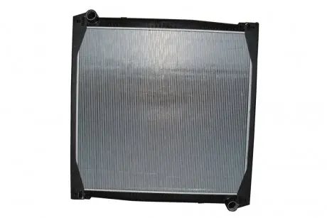 D7SC002TT Радіатор THERMOTEC підбір по vin на Brocar