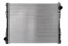 Радиатора D7SC005TT