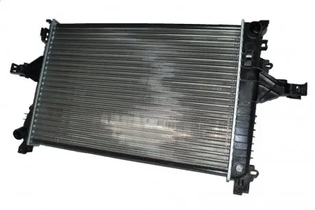 D7V002TT Радіатор THERMOTEC підбір по vin на Brocar