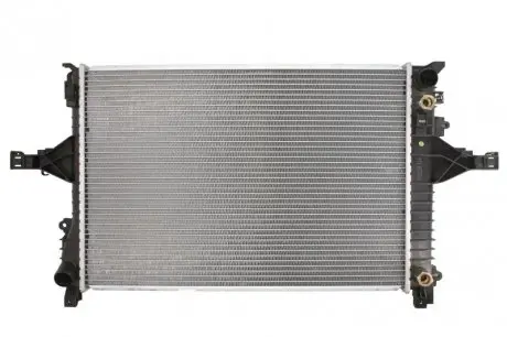 D7V010TT Радіатор THERMOTEC підбір по vin на Brocar