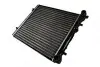 D7W002TT Радіатор THERMOTEC підбір по vin на Brocar