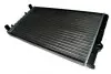 D7W011TT Радиатора THERMOTEC підбір по vin на Brocar