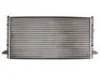 D7W012TT Радіатор THERMOTEC підбір по vin на Brocar