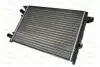 D7W013TT Радиатора THERMOTEC підбір по vin на Brocar