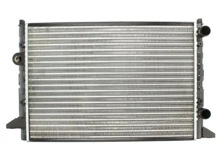 D7W013TT Радиатора THERMOTEC підбір по vin на Brocar