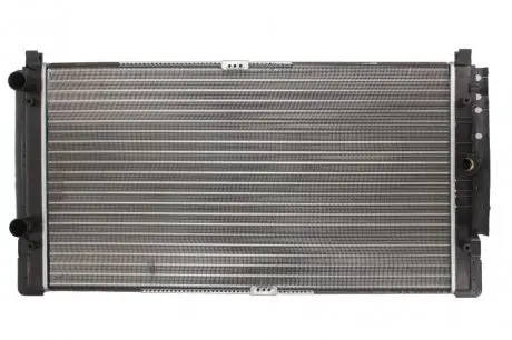 D7W019TT Радіатор охолодження VW T4 1.9-2.5TDI THERMOTEC підбір по vin на Brocar