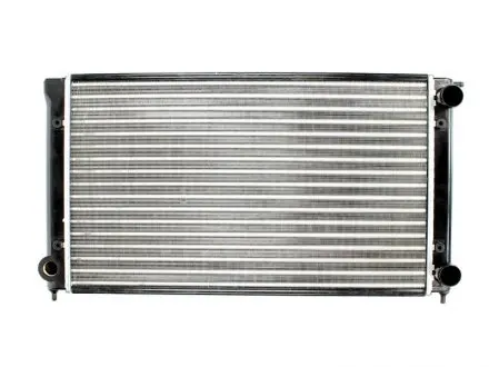 D7W020TT Радіатор THERMOTEC підбір по vin на Brocar