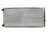 D7W025TT Радиатора THERMOTEC підбір по vin на Brocar