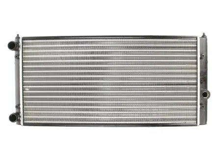 D7W025TT Радіатор THERMOTEC підбір по vin на Brocar