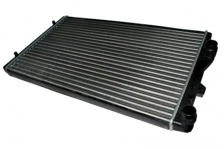 D7W027TT Радиатора THERMOTEC подбор по vin на Brocar