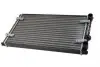 D7W029TT Радіатор THERMOTEC підбір по vin на Brocar