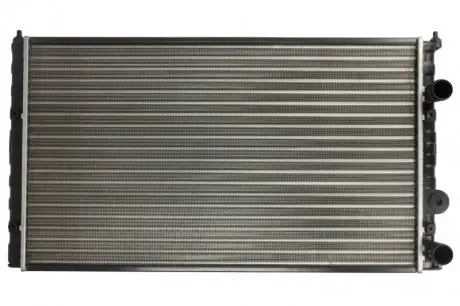 D7W030TT Радиатора THERMOTEC підбір по vin на Brocar