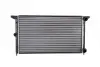Радиатора D7W040TT