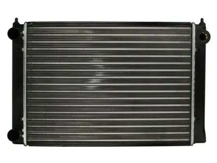 D7W044TT Радіатор THERMOTEC підбір по vin на Brocar