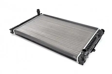 D7W053TT Радіатор THERMOTEC підбір по vin на Brocar
