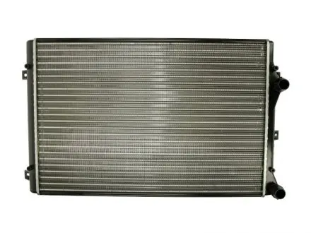 D7W060TT Радіатор THERMOTEC підбір по vin на Brocar
