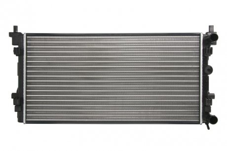 D7W061TT Радиатора THERMOTEC подбор по vin на Brocar
