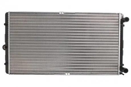 D7W067TT Радиатора THERMOTEC подбор по vin на Brocar