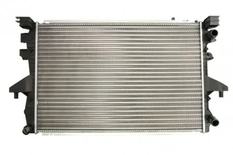 D7W071TT Радиатора THERMOTEC подбор по vin на Brocar